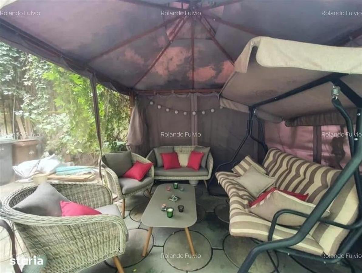 Vanzare apartament 4 camere in Vila Vasile Lascar, ideal hotel - 7