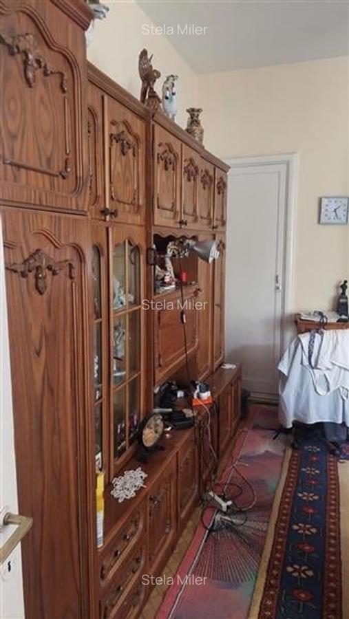 Apartament cu 2 camere semidecomandat în Kogălniceanu - 5