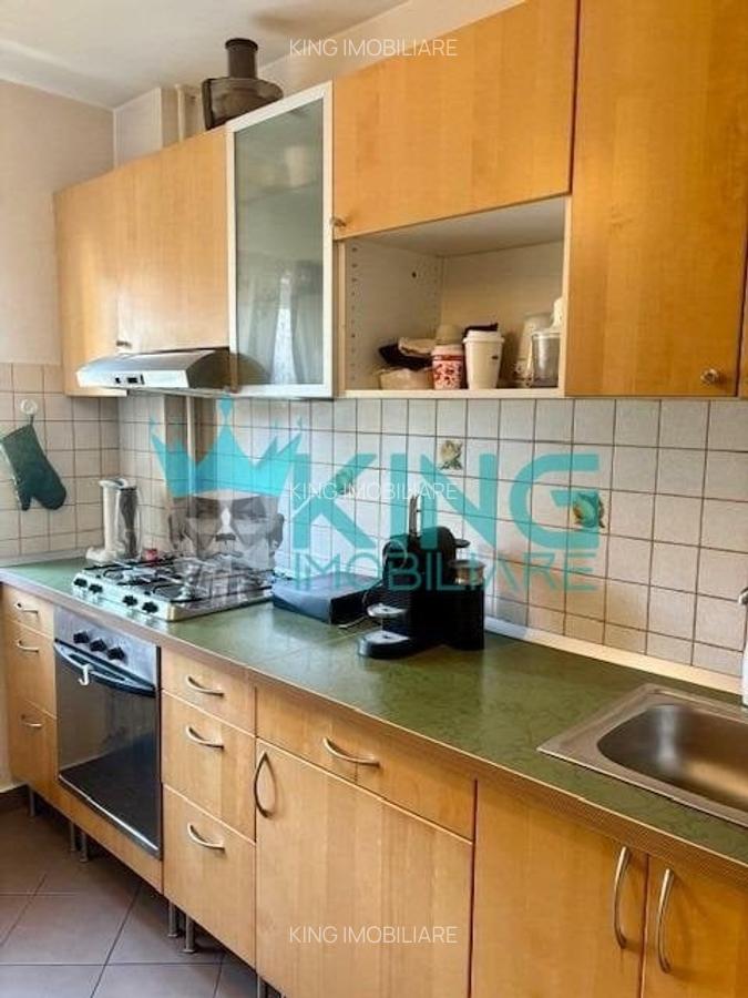 Apartament 2 Camere Tineretului Bucuresti - 5