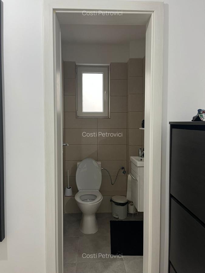 Apartament 3 camere | Decomandat | 2 Bai | Mobilat si Utilat - 6