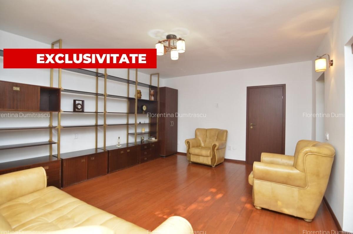 INCHIRIERE APARTAMENT 3 CAMERE DECEBAL - METROU PIATA MUNCII - 6