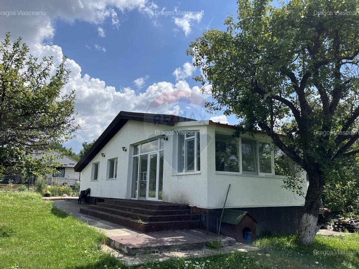 Casa superba de vanzare in Valea Mare - 14