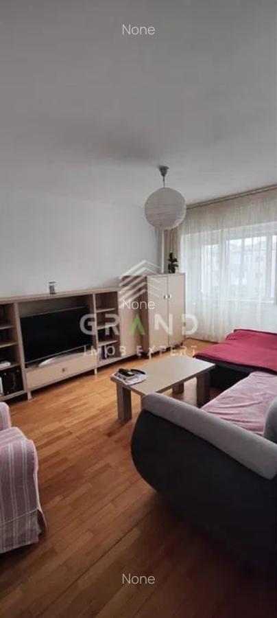 „Apartament 3 camere de inchiriat – Marasti, Str. Bucuresti, pozitie excelenta - 2