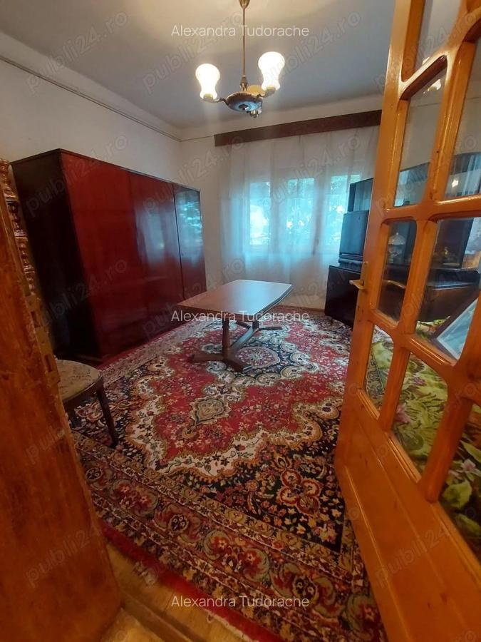 Vanzare casa si teren - Targoviste, zona Calea Bucuresti - 8