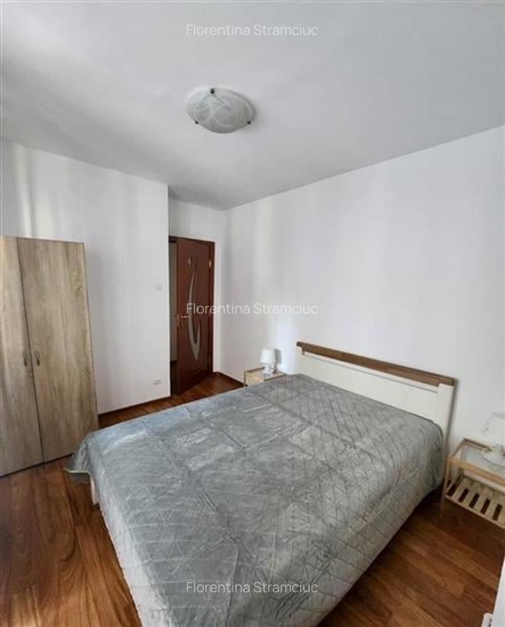 Trei camere cu doua bai, mobilat si utilat complet Centrul civic, Brasov - 6