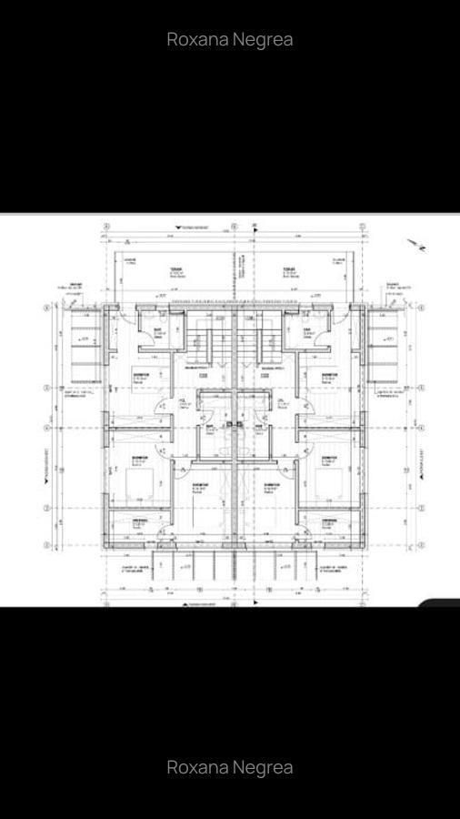 Duplex cu 4 camere,3 bai,170 mp - 4