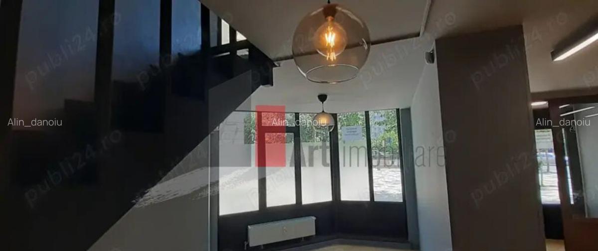 Spatiu comercial de inchiriat zona ultra centala (Bulevar... - 2