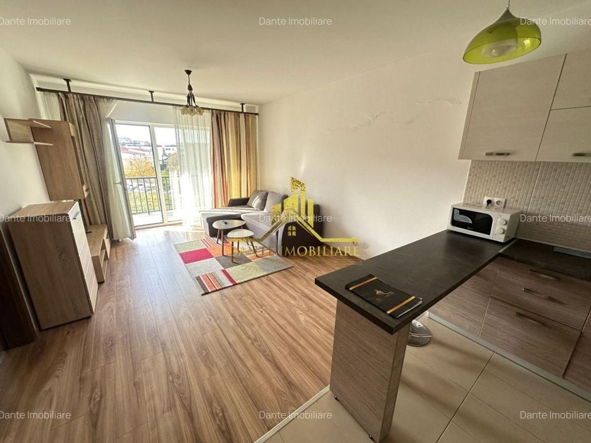 2 camere, modern, bloc nou, garaj, terasa, Buna Ziua, Sofia Residence - 18