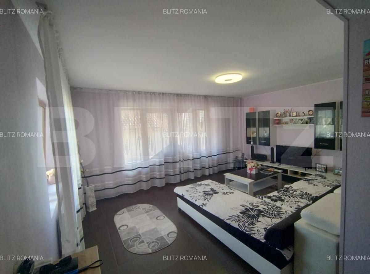 Casa P+M  Malu Mare, 462mp curte, 160mp utili, zona primarie - 18