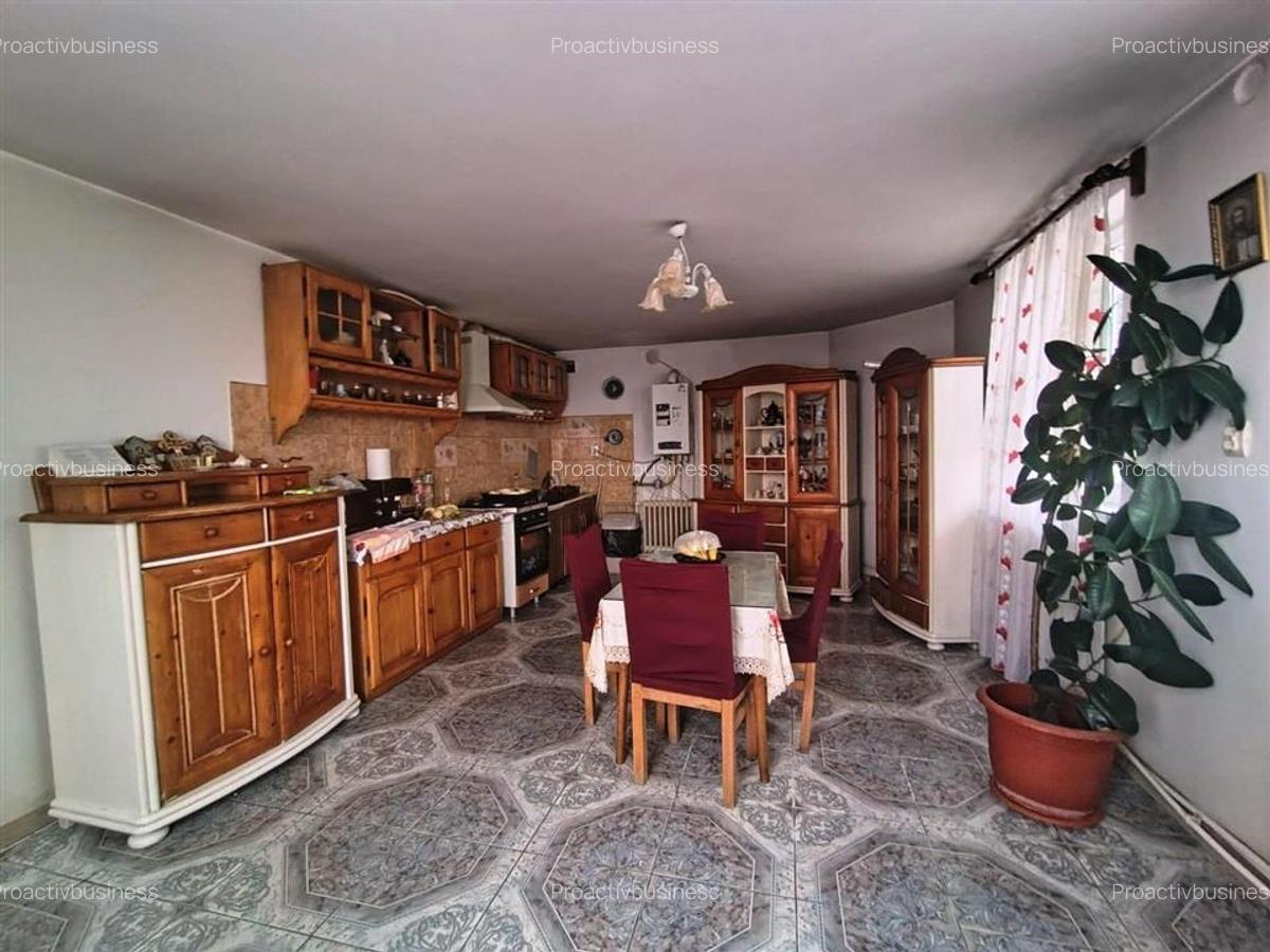 Casa individuala, Burdujeni, C-5683 - 3 Casa individuala, Burdujeni, C-5683 - 3