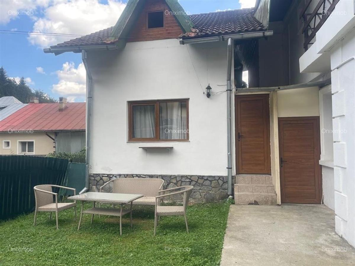 Afacere la cheie in Busteni - 7