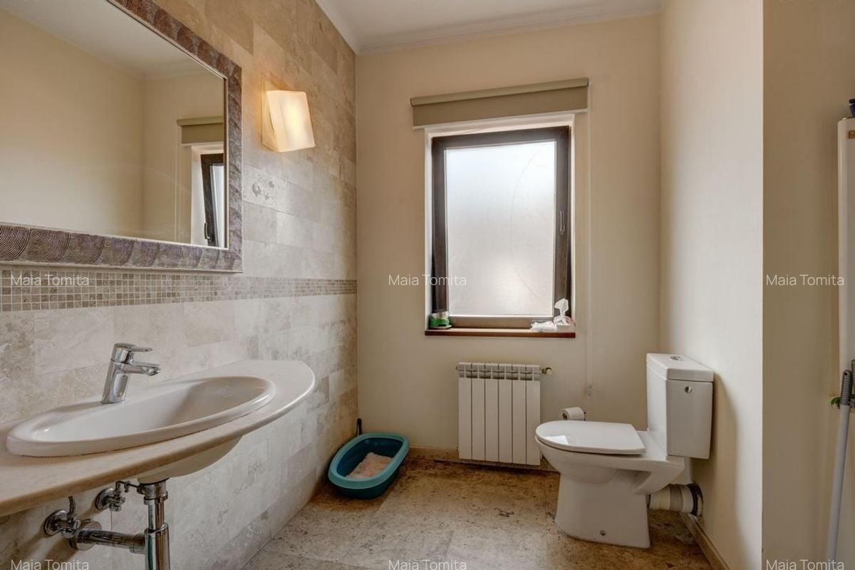 Vilă de vânzare în inima Cotroceniului / Investiție cu potențial - 19