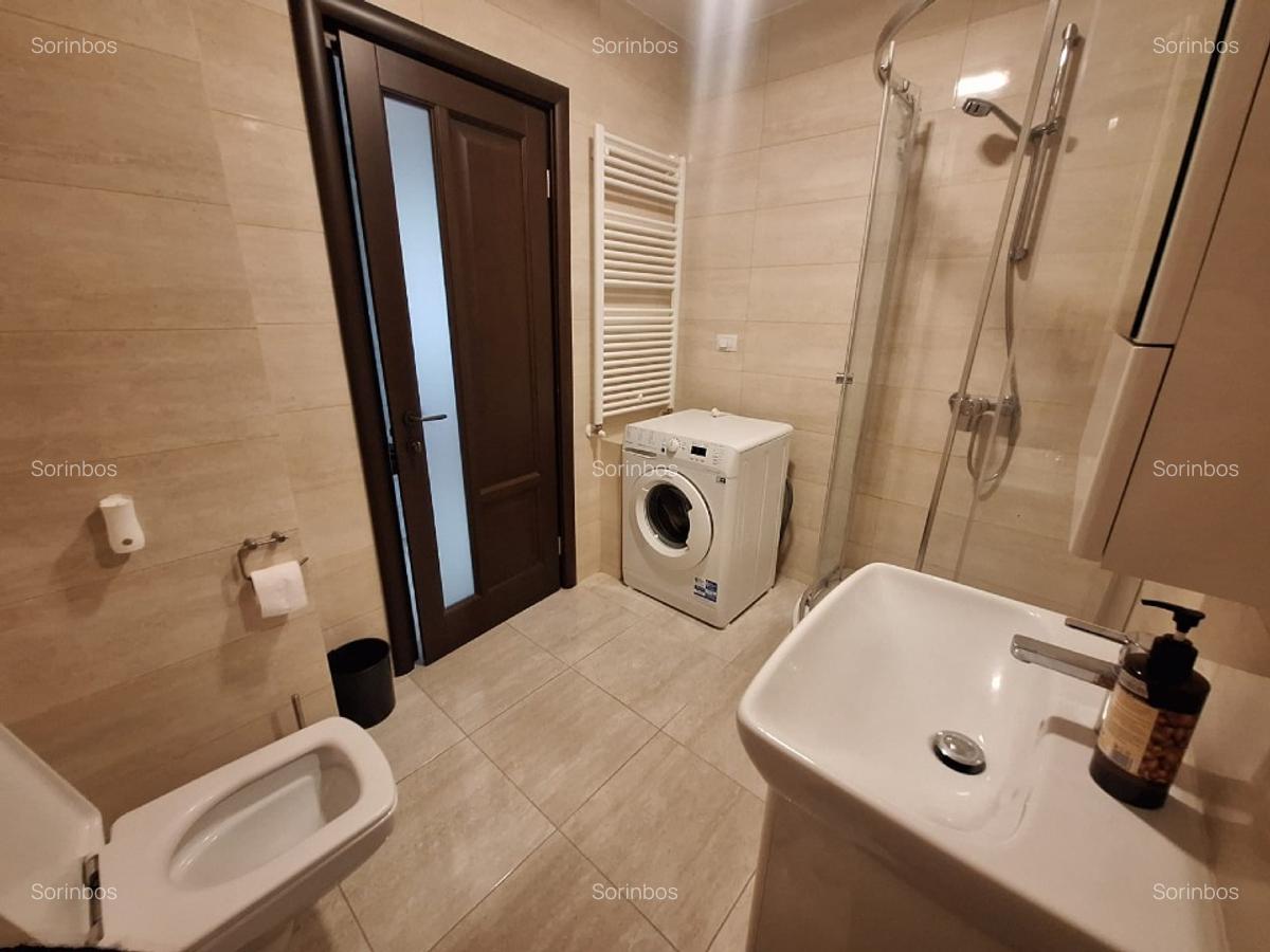 Persoana fizica , închiriez apartament doua camere decomandate - 5