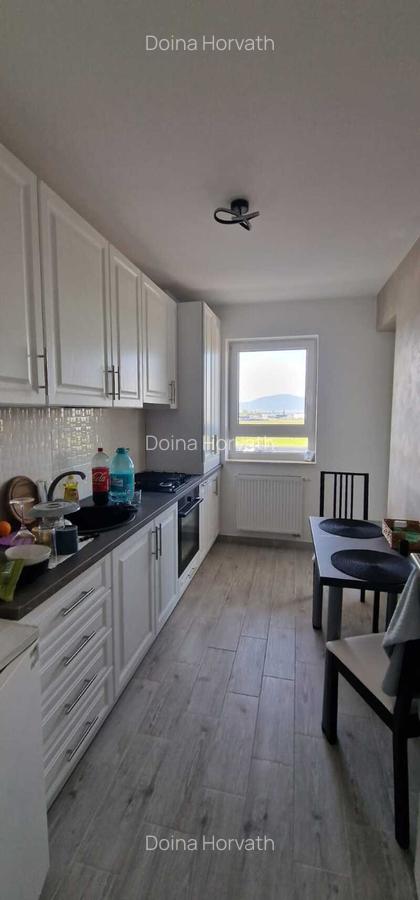 Apartament 2 Camere Maurer Residence 2 - 5