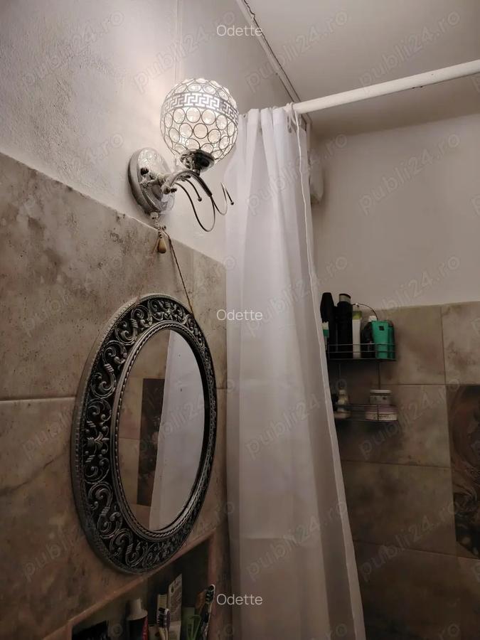 Apartament 2 camere decomandat etaj 1 - 4