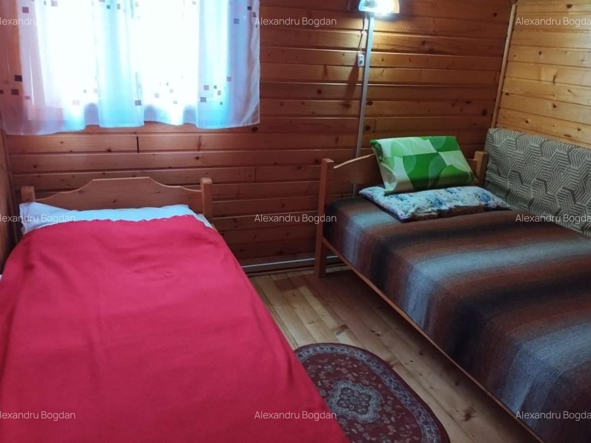 Casa 3 camere,100 mp, 565mp teren,1 baie,1 garaj 0% comision - 3