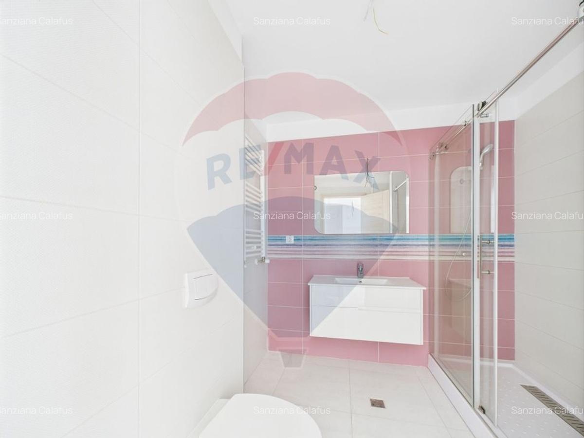 Apartament 2 camere de vanzare ONIX BLUE Mamaia - 4