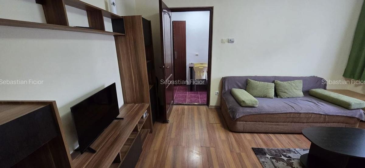Apartament cu 2 camere de inchiriat, etaj 1, str. Mehedinti - 5