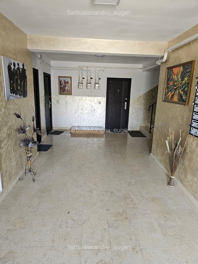 Apartament 1 camera,37 mp utili - 1 Apartament 1 camera,37 mp utili - 1