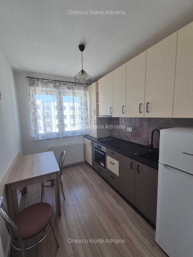 IVORY RESIDENCE | studio | parcare inclusa | Pipera | Rond OMV - 4