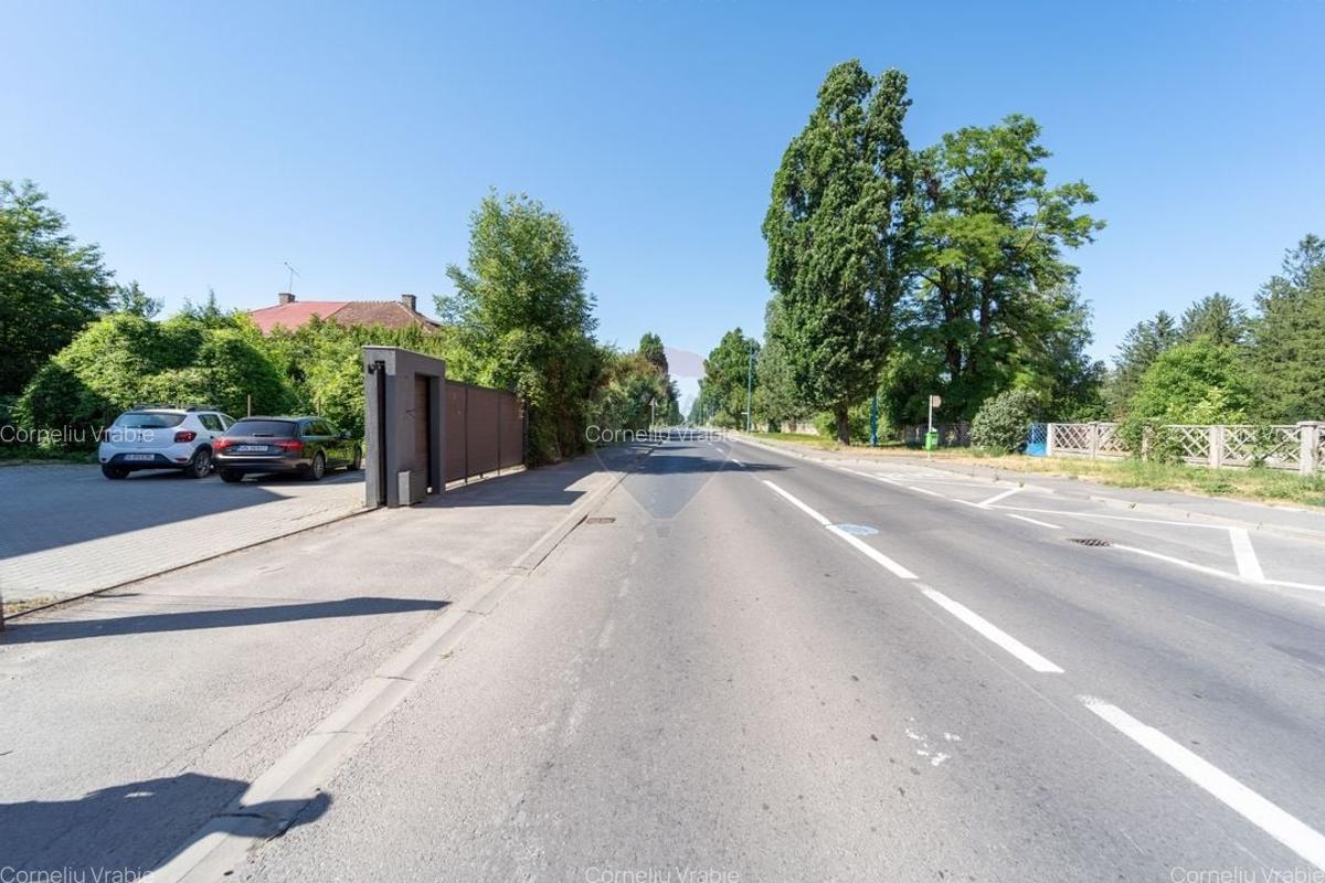 Spatiu comercial/apartament 2 C in Brasov - 9
