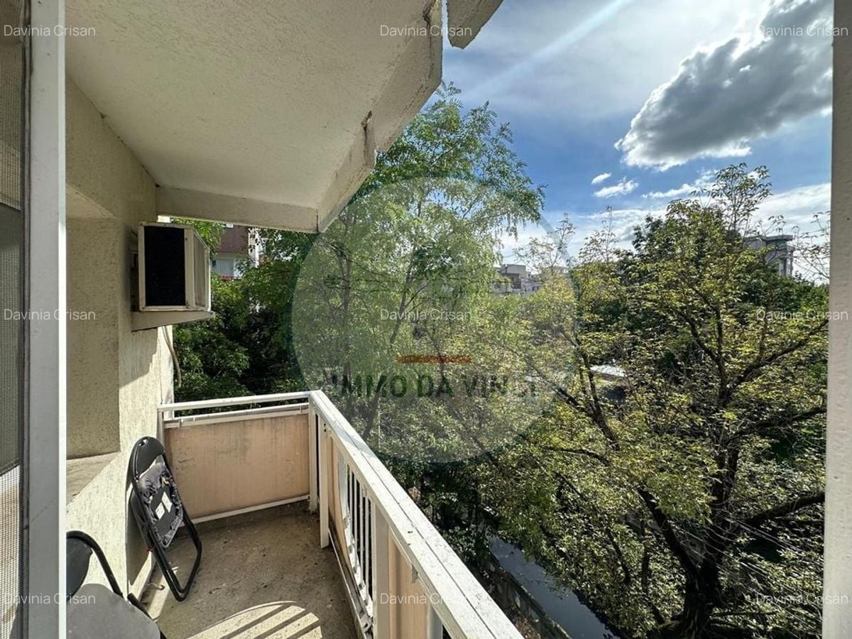 APARTAMENT 3 CAMERE | MARASTI | THE OFFICE - 15
