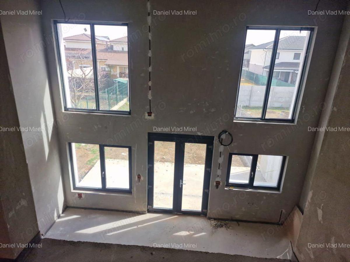 Duplex modern de vanzare in Dumbravi?a -comision 0% - 12