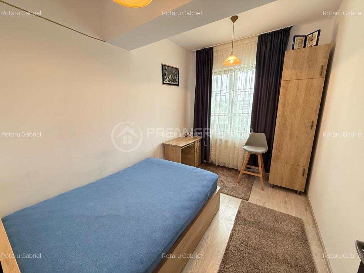 Apartament cu 3 camere în Ultracentral - 4