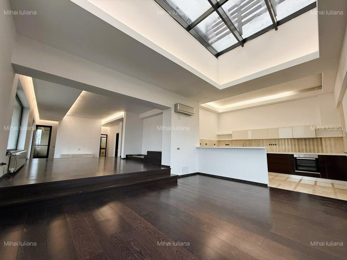 INCHIRIERE DUPLEX 3 CAMERE PRIMAVERII- utilitati incluse/view superb! - 11