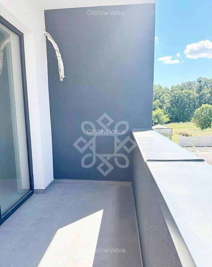 Apartament nou tip studio Sanmartin - 8