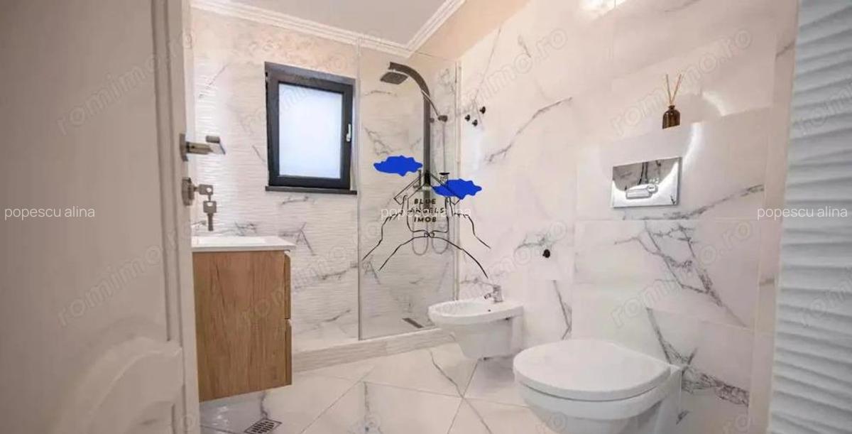 Apartament cu 2 camere si gradina proprie in Tractorul - 6