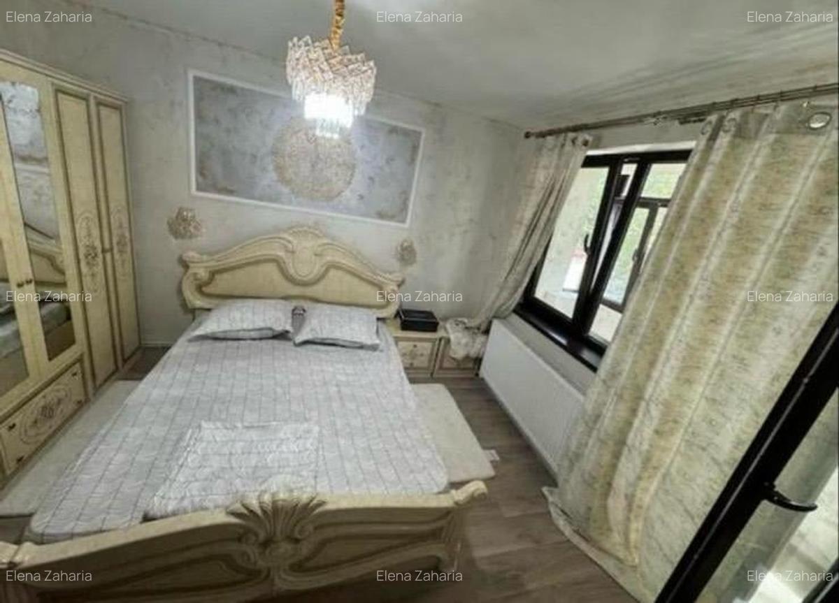 Tomis Nord apartament 3 camere semidecomandat termen scurt - 3 Tomis Nord apartament 3 camere semidecomandat termen scurt - 3