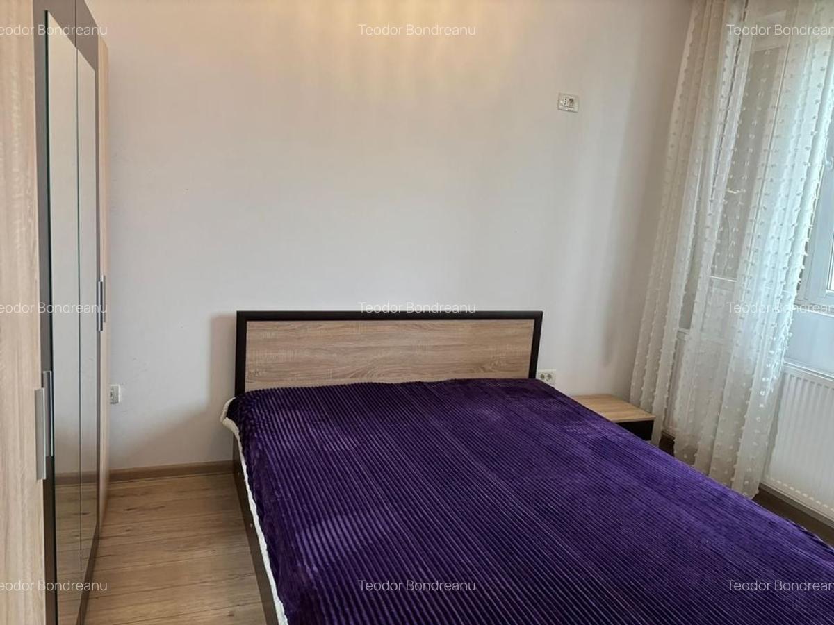 APARTAMENT 2 CAMERE-MODERN-MILITARI RESIDENCE-TINERETULUI-BLOC NOU - 15