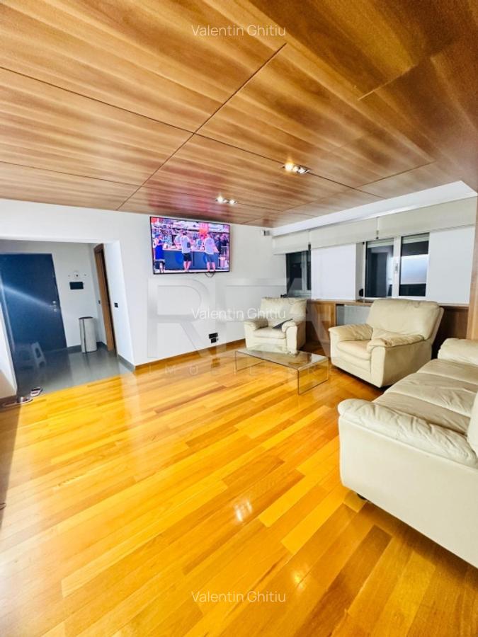 Apartament 3 camere Vitan – Strada Alexandru Moruzzi Voievod - 1