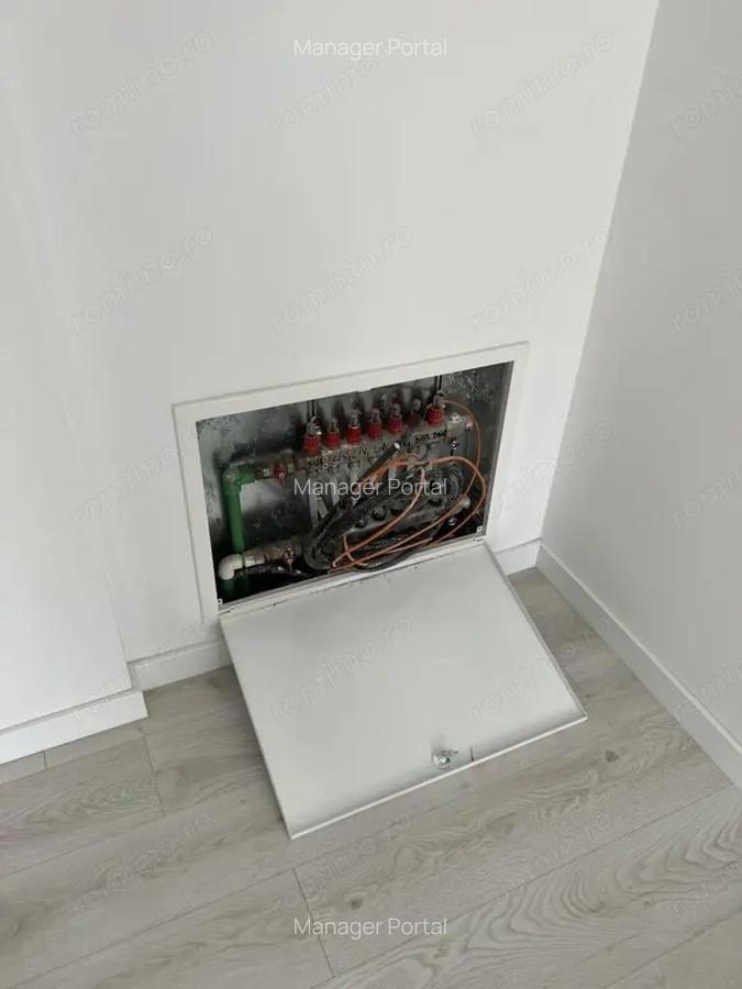 Apartament cu 2 camere de vanzare - 7