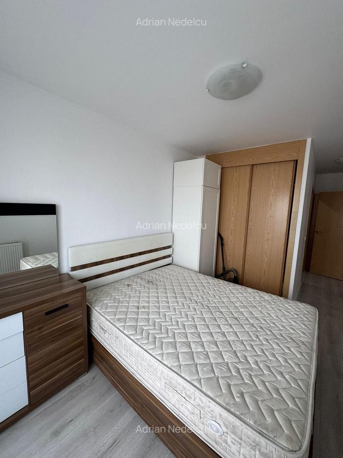 Basarabia - Hercesa -Penthouse-Duplex 4 camere, loc parcare si boxa - 3