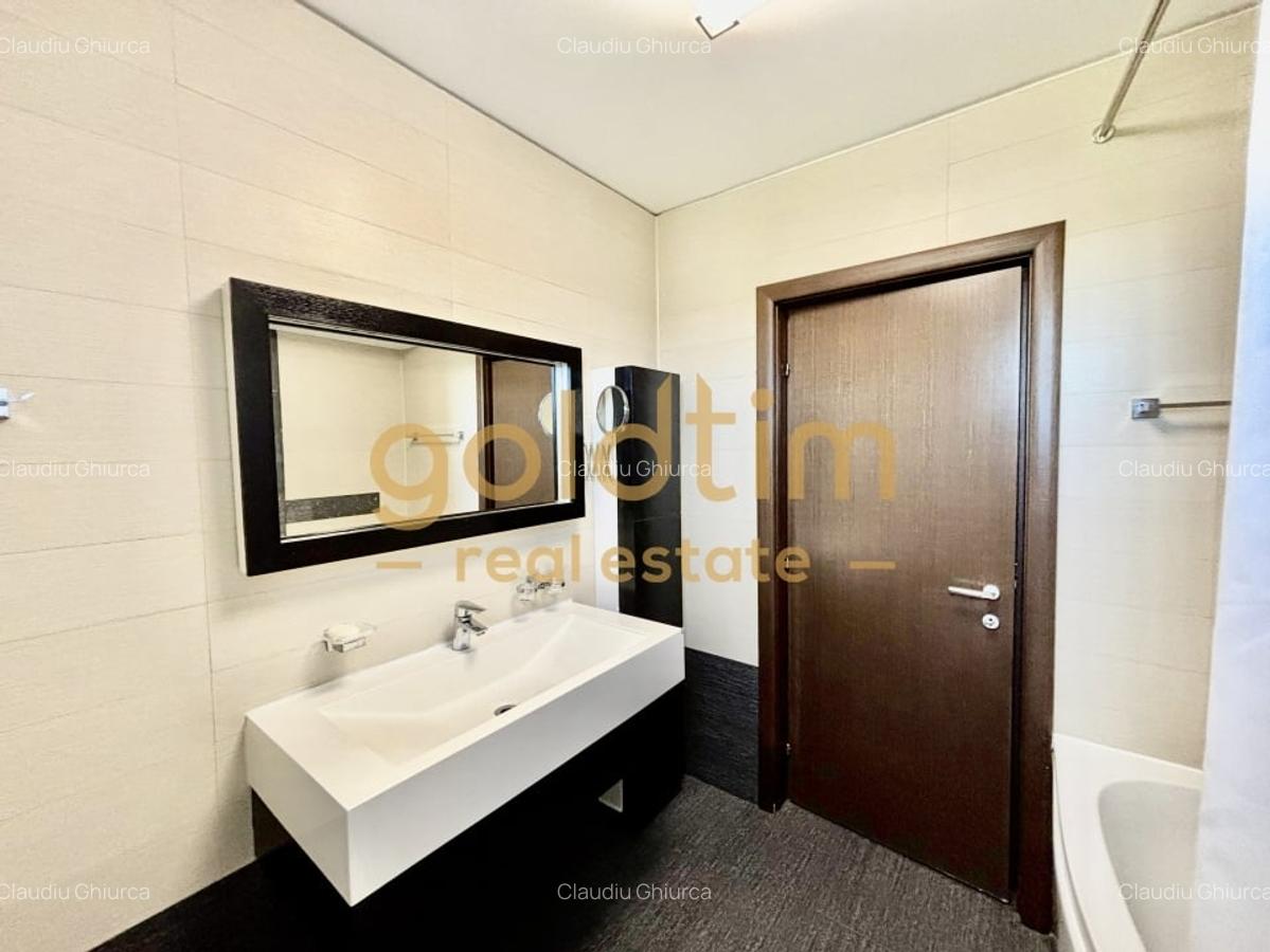 Apartament cu 5 camere decomandat, mobilat în Iancu Nicolae - 13