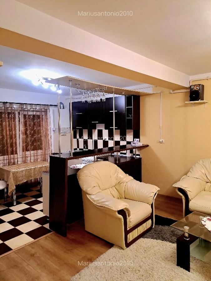 Închiriez apartament Modern cu două camere - 4