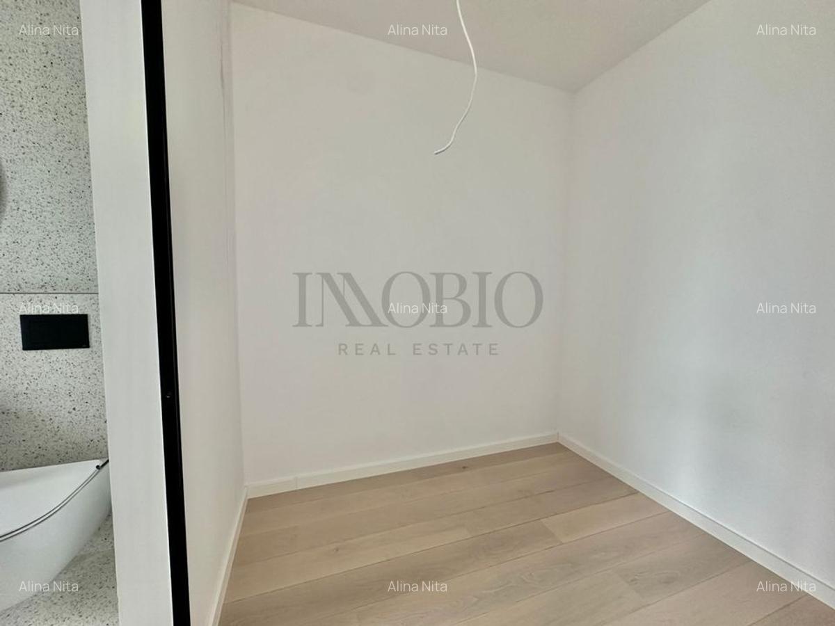 Vila 5 Camere | Rooftop Pool | Smart Home - 15
