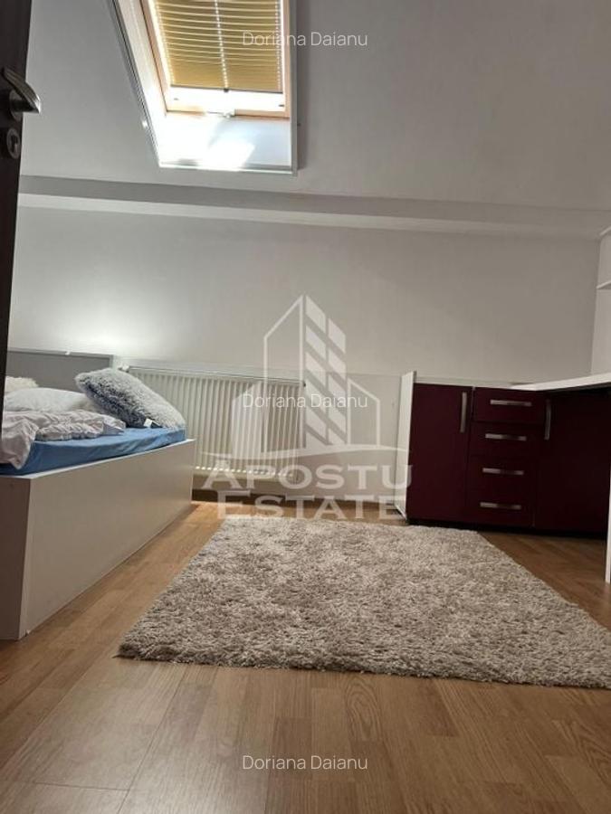 Apartament 3 camere zona Modern - 6