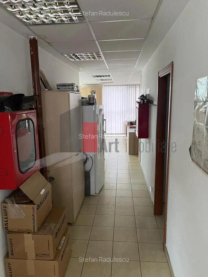 Spatiu birouri - Zona Industriilor - 1