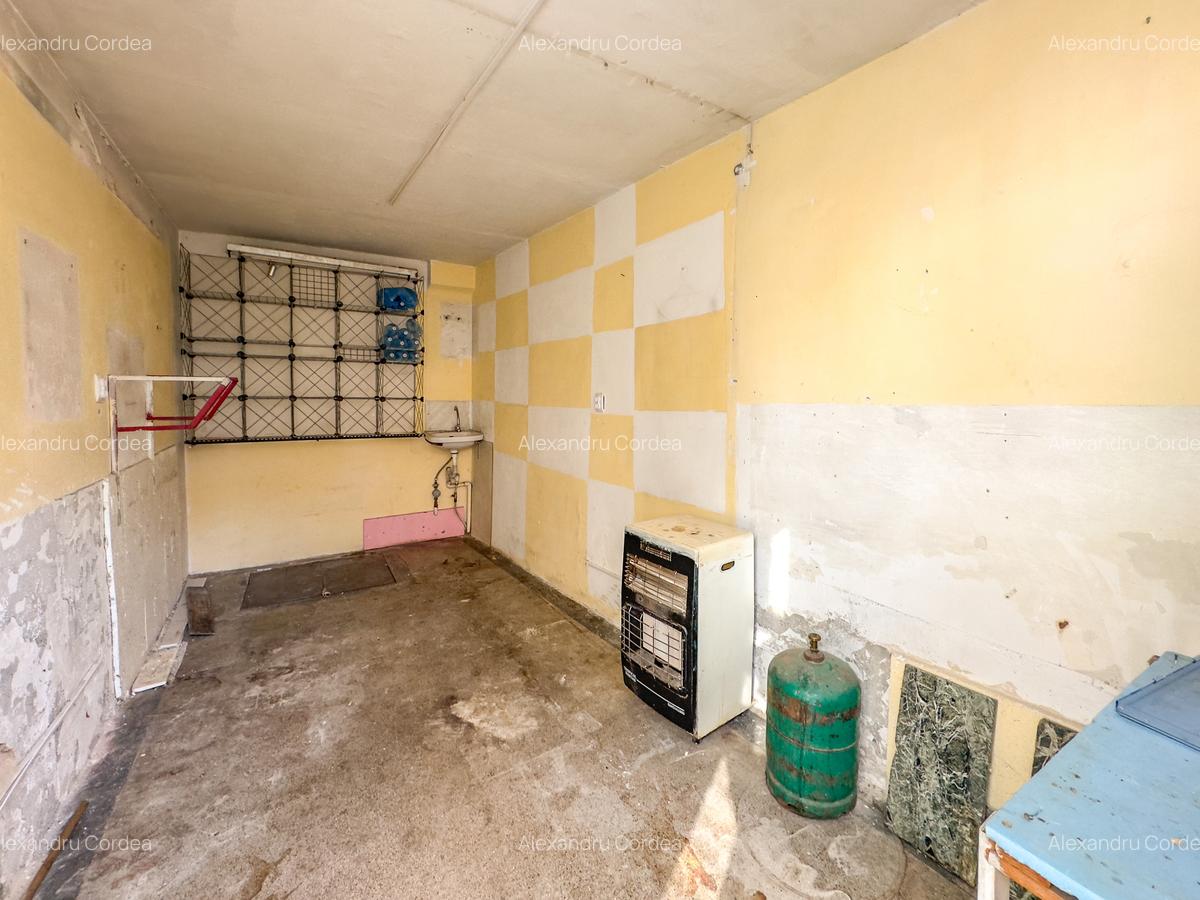 Piata Victoriei - Buzesti, str. Occidentului, Spatiu comercial de vanzare - 5