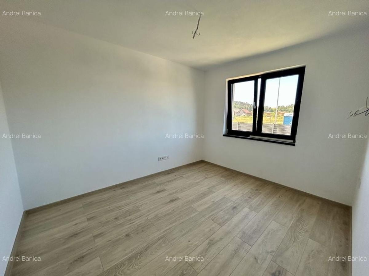 Apartament cu 3 camere decomandat în Sânpetru - 6