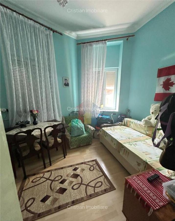 CASA 3 camere, zona Centru Istoric, Caramida, Teren - 117 mp - 1 CASA 3 camere, zona Centru Istoric, Caramida, Teren - 117 mp - 1