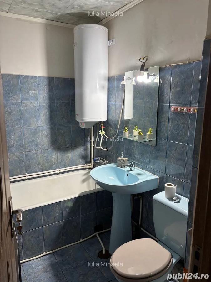 Vand apartament cu 3 camere in Or?ova! - 5 Vand apartament cu 3 camere in Or?ova! - 5