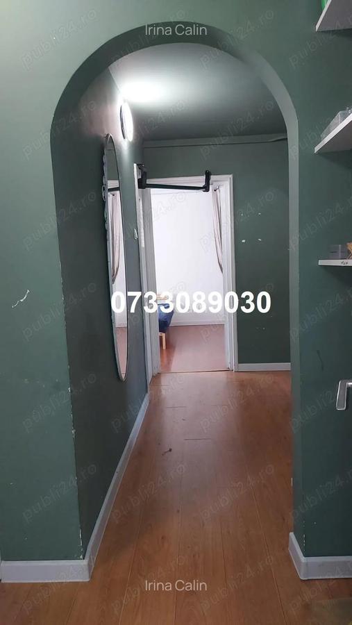 Drumul Taberei -Valea Ialomitei - 9