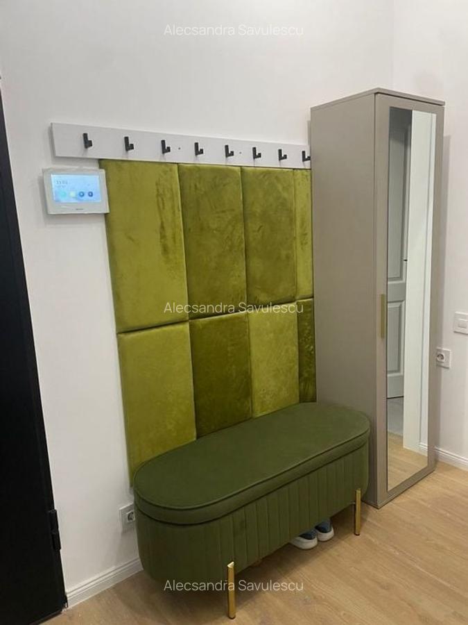 PRIMA ÎNCHIRIERE!Apartament 2 camere în complex nou-Lacul Morii+ parcare inclusa - 3