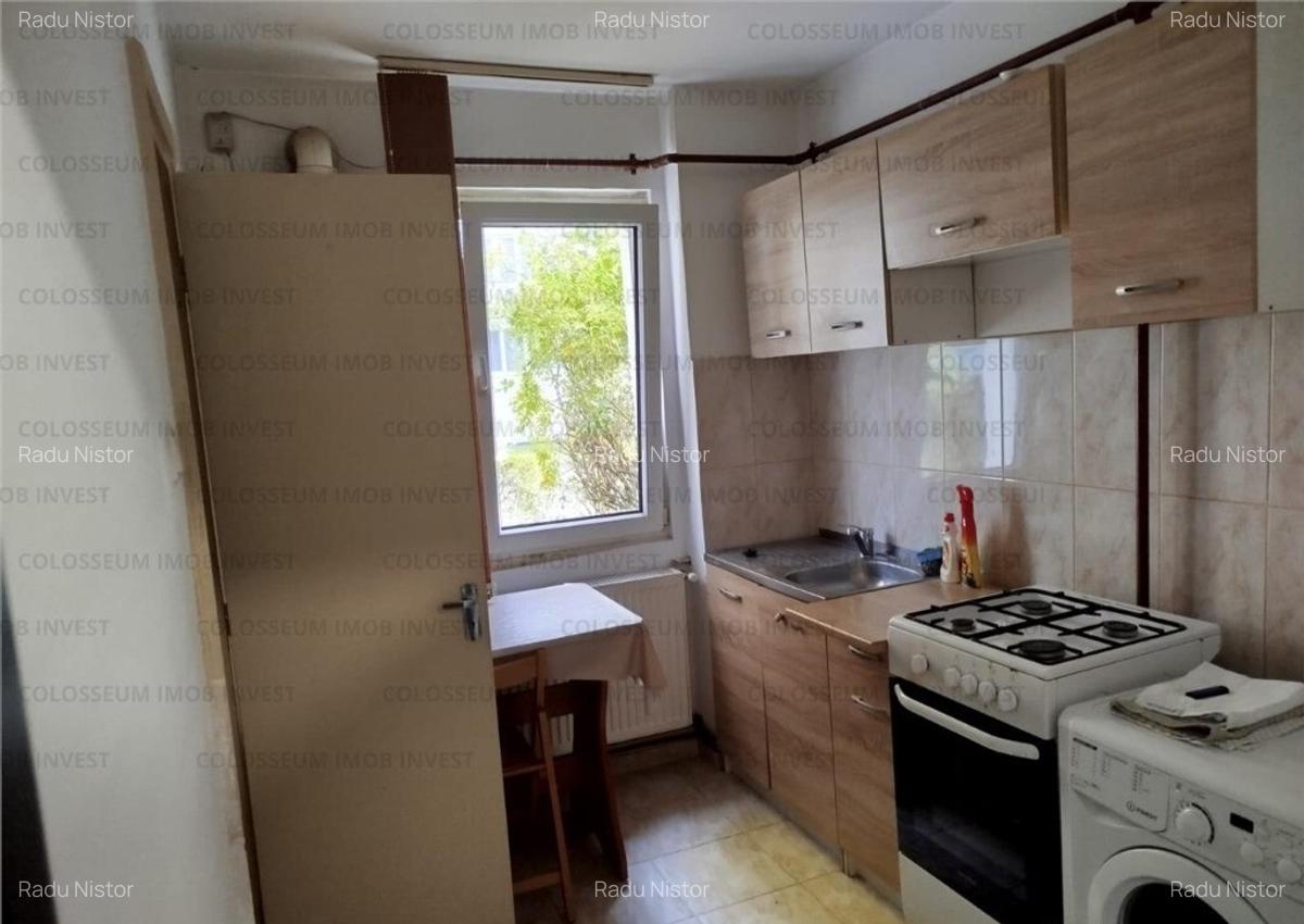COLOSSEUM: Apartament 2 Camere mobilat utilat Astra Orizont - 8