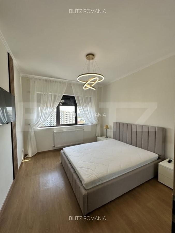Apartament 2 camere/Zona Lujerului - 1