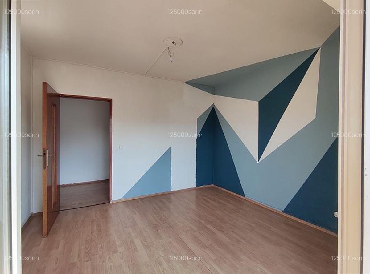 Apartament spațios cu 4 camere, liniștit și însorit. - 7
